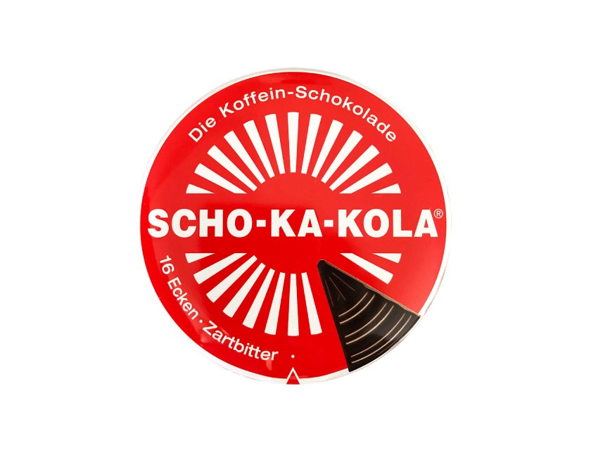 Scho-Ka-Kola Power Ecken 100g
