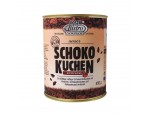 Schoko-Kirsch-Kuchen 370g