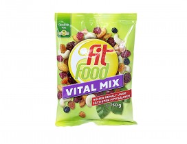 Fit Food Vital Mix 150g - MHD 30.07.22