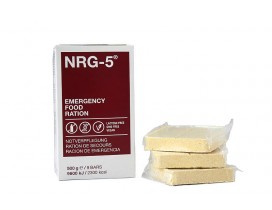 24x NRG-5® Notration