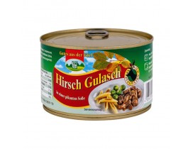 400g Hirsch Gulasch