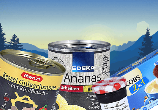 Neue Produkte und Kategorien - Neue Produkte und Kategorien