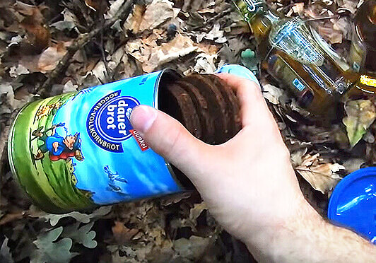 Outdoor Minimalist - Bushcraft Tour - Outdoor Minimalist - Bushcraft Tour