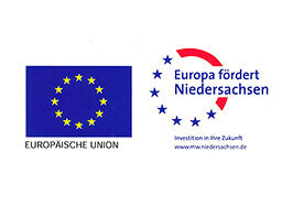 Von der EU gefördert - Von der EU gefördert