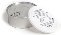 12x 170g "Bundeswehrbrot" Roggenvollkornbrot