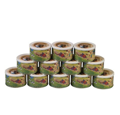 12x250g Roggenvollkornbrot Modersohn Top Angebot