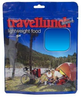Travellunch Cous Cous - vegetarisch - laktosefrei