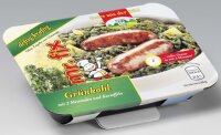 Mikrowellengerichte deftig-kräftig 5er Set