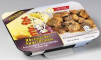 Mikrowellengerichte deftig-kräftig 5er Set