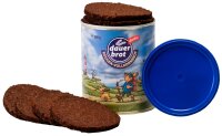 7-er Test-Set Dosenbrot geschnitten