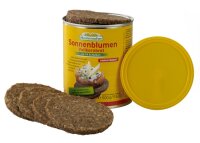 7-er Test-Set Dosenbrot geschnitten