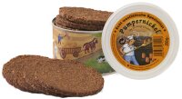 7-er Test-Set Dosenbrot geschnitten