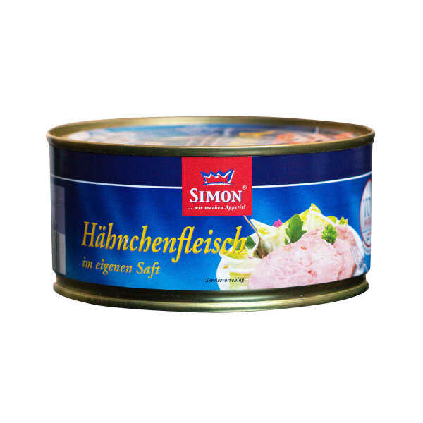Hähnchenfleisch 300g SIMON