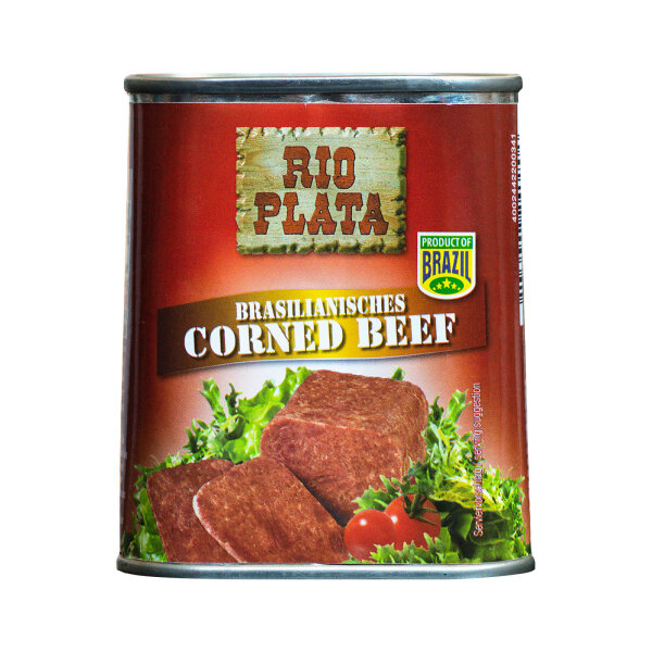 12x Corned Beef 340g