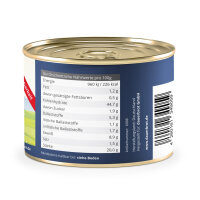 Laib Landbrot Roggen-Dinkel 185g