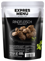 Rindfleisch im eigenen Saft 300g