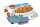 Mikrowellengericht Gyros 350g