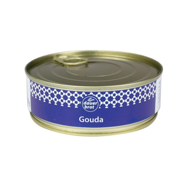 Gouda 200g dauerbrot