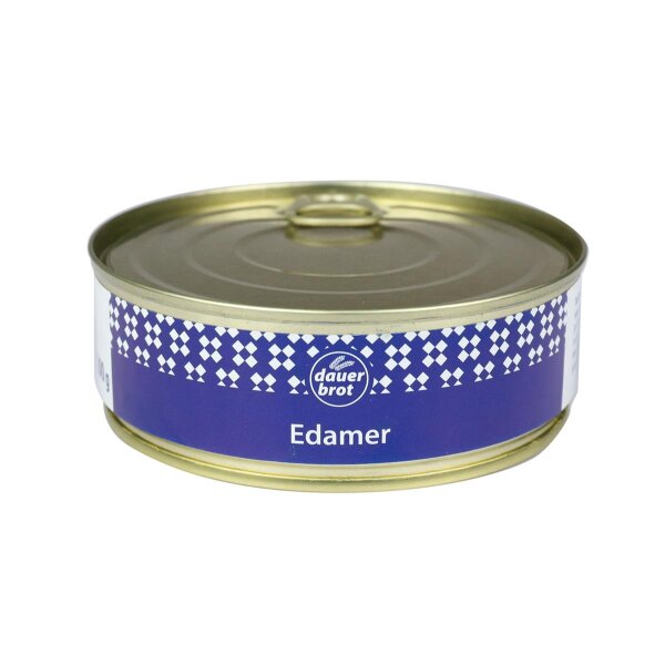 Käse Edamer 200g dauerbrot
