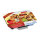Mikrowellengericht: Paprika Gulasch 350g